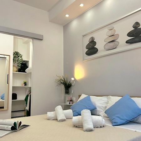 Modern Apartments Mm3 Afforifn Only 15 Min From Duomo มิลาน ภายนอก รูปภาพ