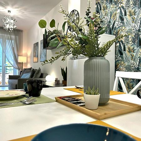 Modern Apartments Mm3 Afforifn Only 15 Min From Duomo มิลาน ภายนอก รูปภาพ