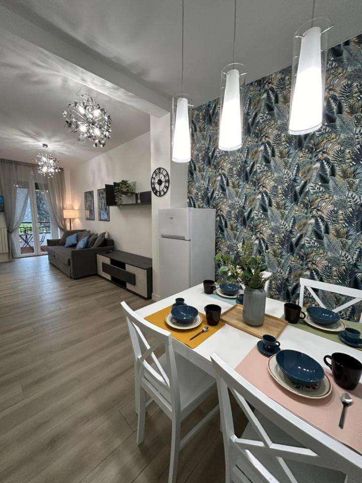 Modern Apartments Mm3 Afforifn Only 15 Min From Duomo มิลาน ภายนอก รูปภาพ