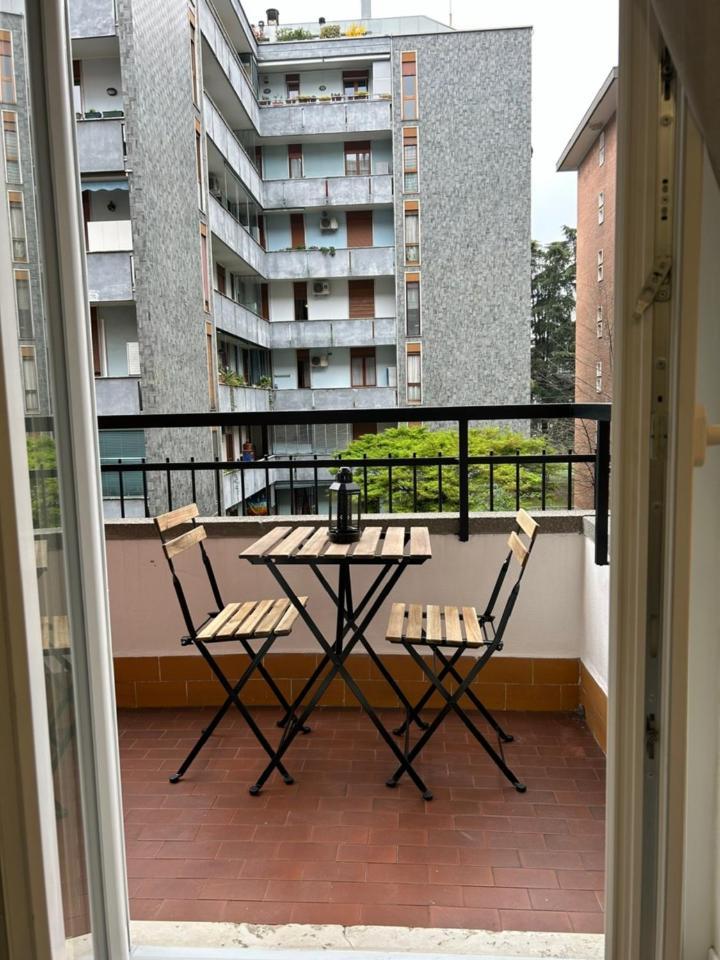 Modern Apartments Mm3 Afforifn Only 15 Min From Duomo มิลาน ภายนอก รูปภาพ