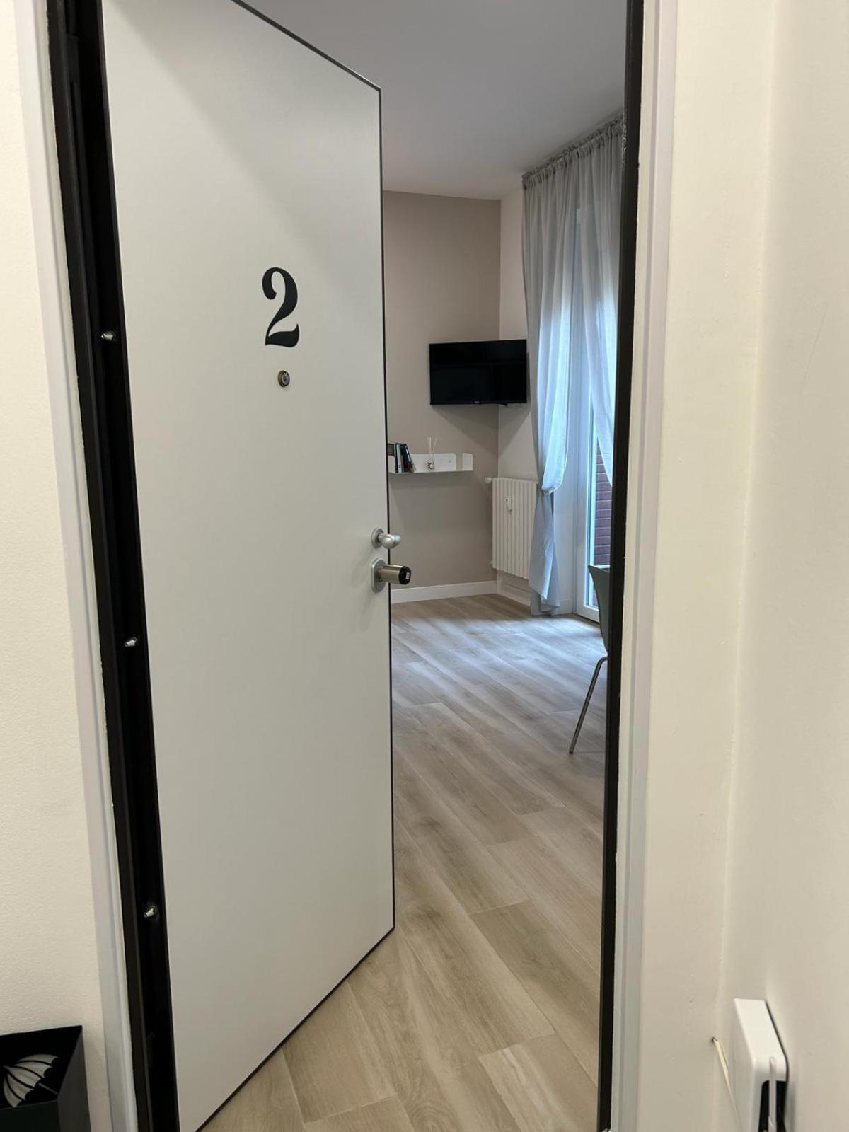 Modern Apartments Mm3 Afforifn Only 15 Min From Duomo มิลาน ภายนอก รูปภาพ