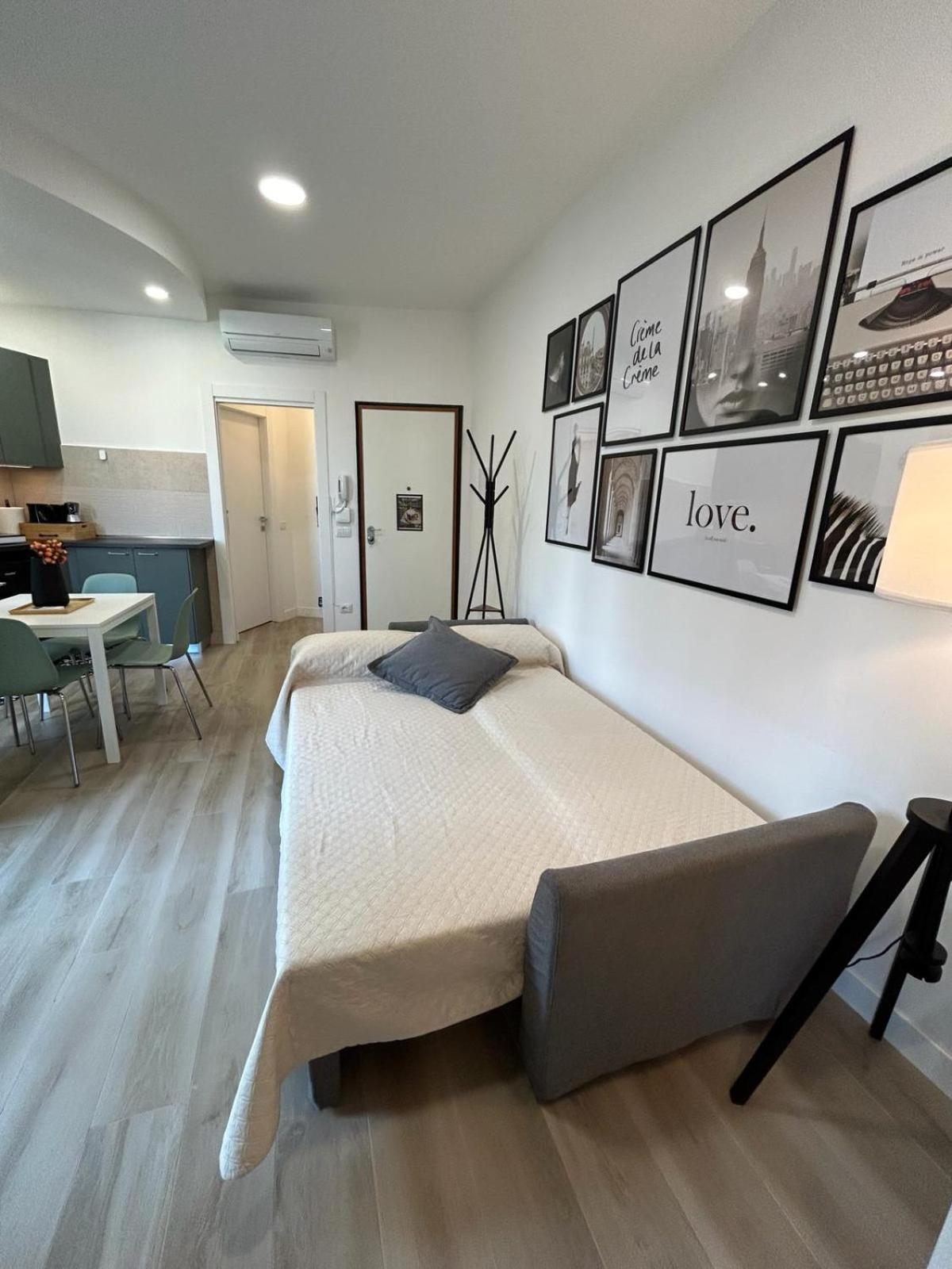 Modern Apartments Mm3 Afforifn Only 15 Min From Duomo มิลาน ภายนอก รูปภาพ