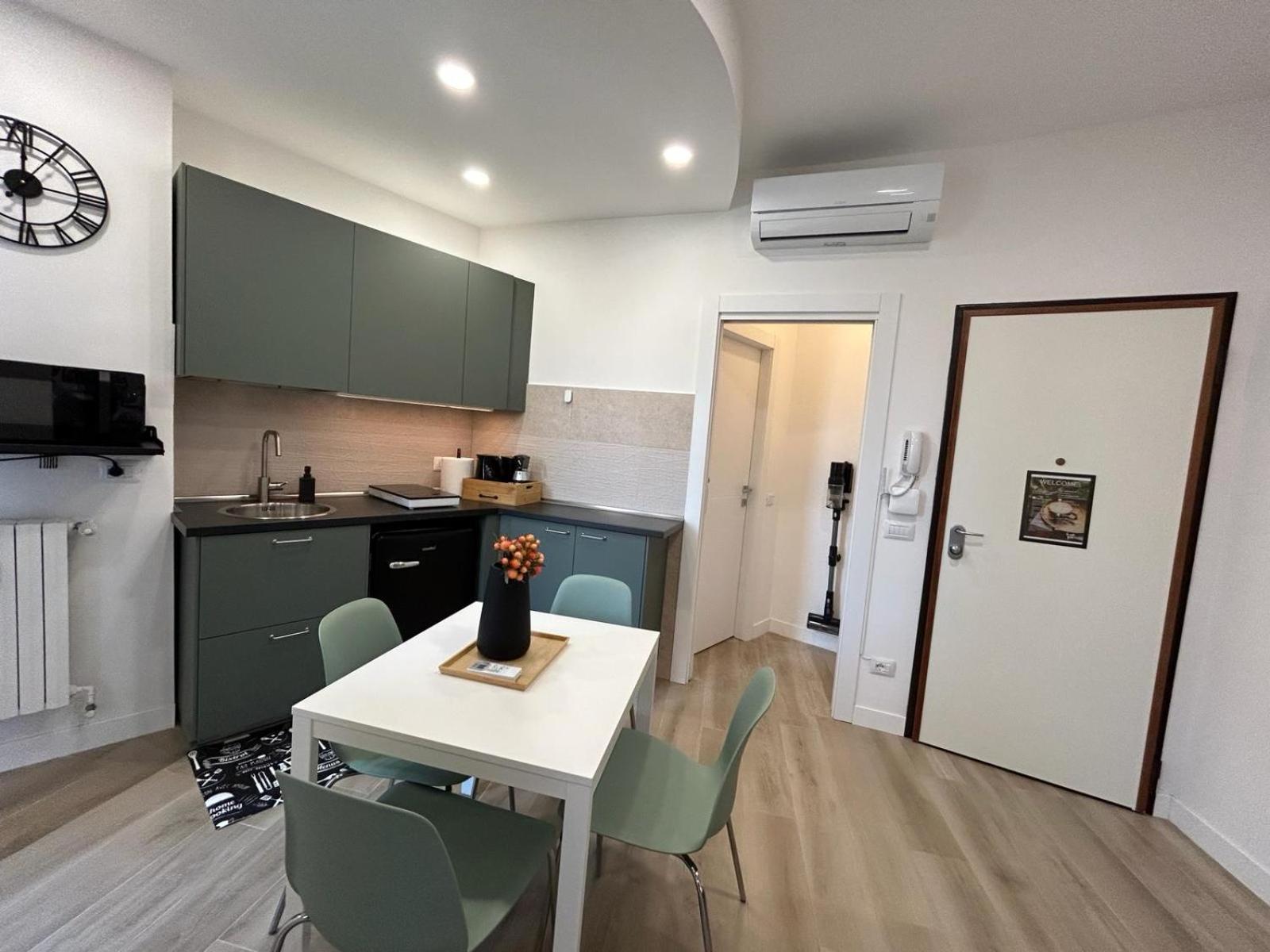 Modern Apartments Mm3 Afforifn Only 15 Min From Duomo มิลาน ภายนอก รูปภาพ