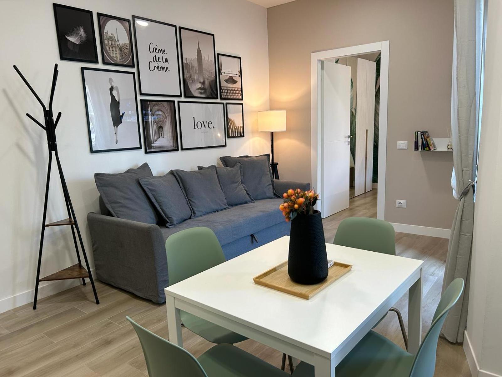 Modern Apartments Mm3 Afforifn Only 15 Min From Duomo มิลาน ภายนอก รูปภาพ