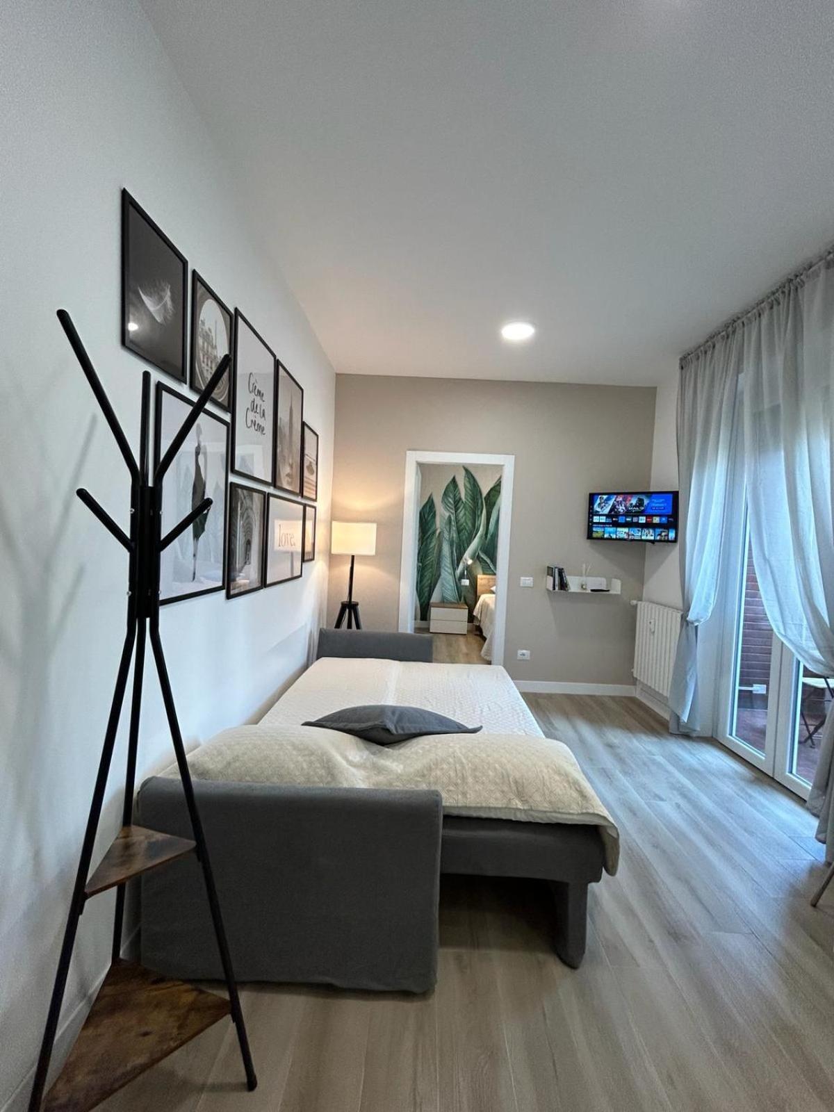 Modern Apartments Mm3 Afforifn Only 15 Min From Duomo มิลาน ภายนอก รูปภาพ