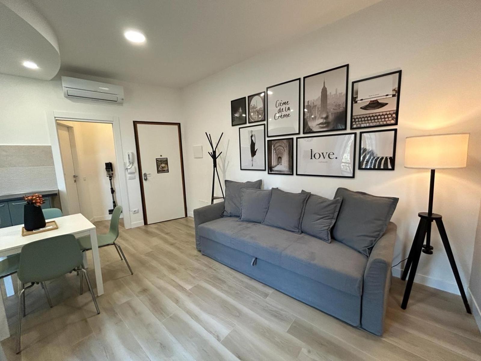 Modern Apartments Mm3 Afforifn Only 15 Min From Duomo มิลาน ภายนอก รูปภาพ