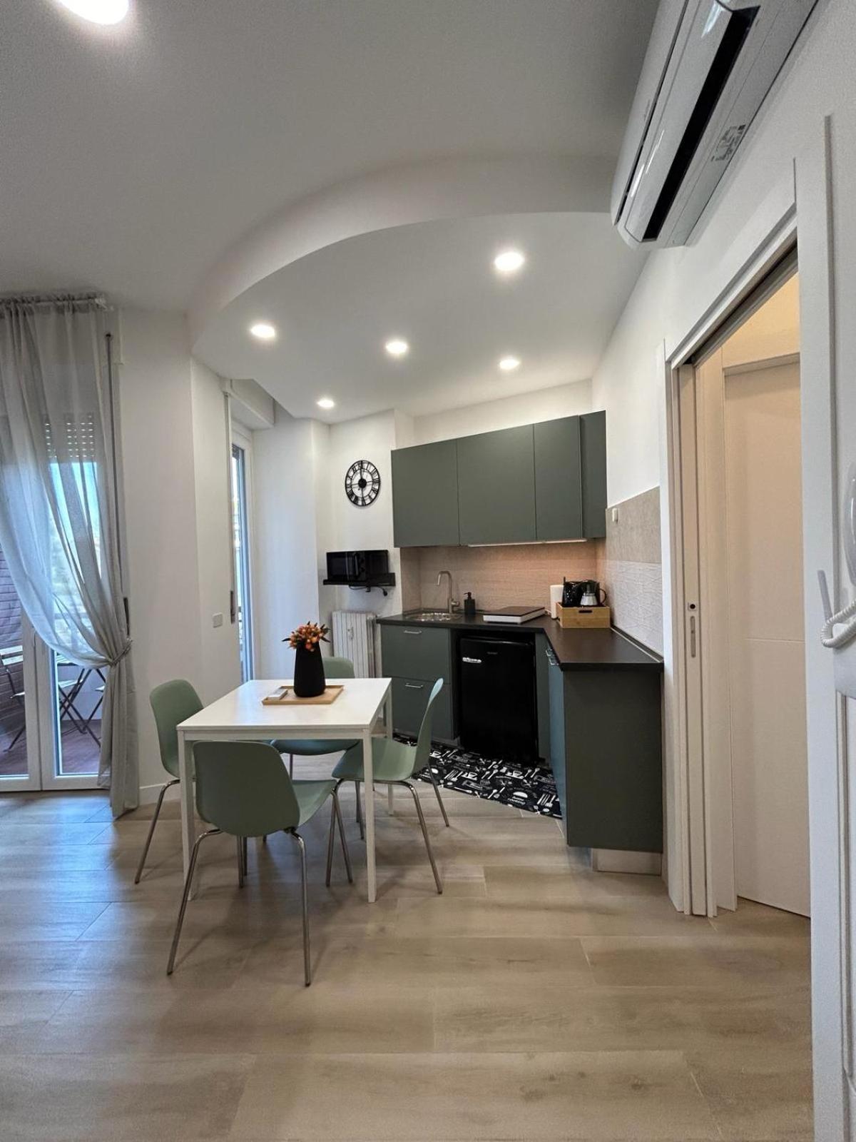 Modern Apartments Mm3 Afforifn Only 15 Min From Duomo มิลาน ภายนอก รูปภาพ