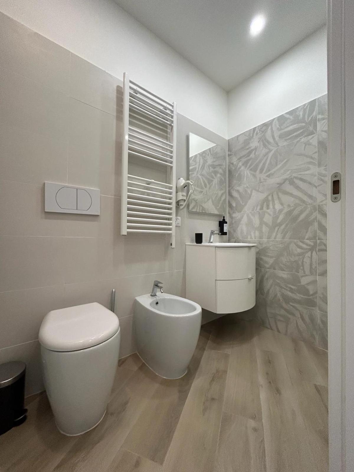 Modern Apartments Mm3 Afforifn Only 15 Min From Duomo มิลาน ภายนอก รูปภาพ