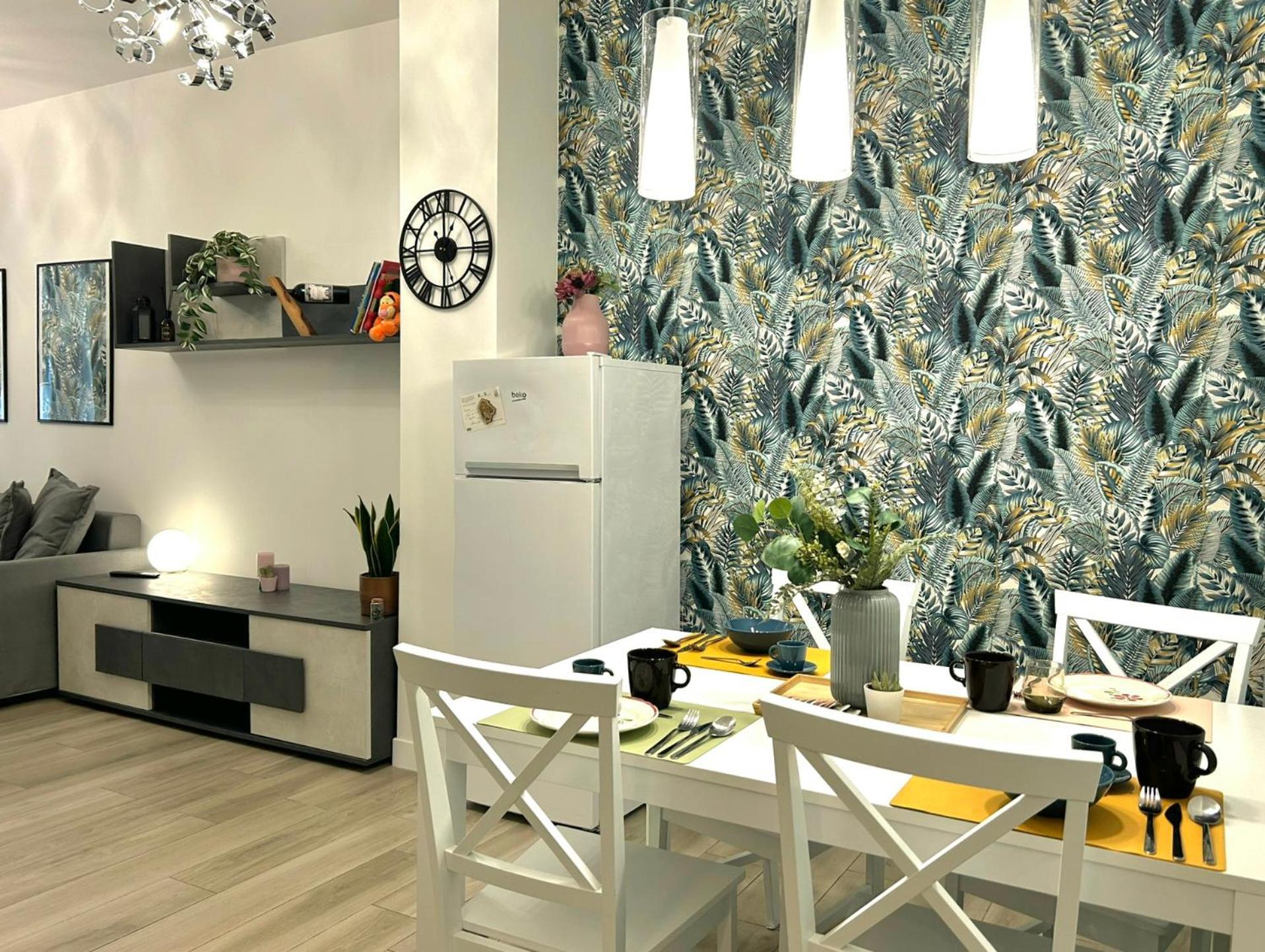 Modern Apartments Mm3 Afforifn Only 15 Min From Duomo มิลาน ภายนอก รูปภาพ
