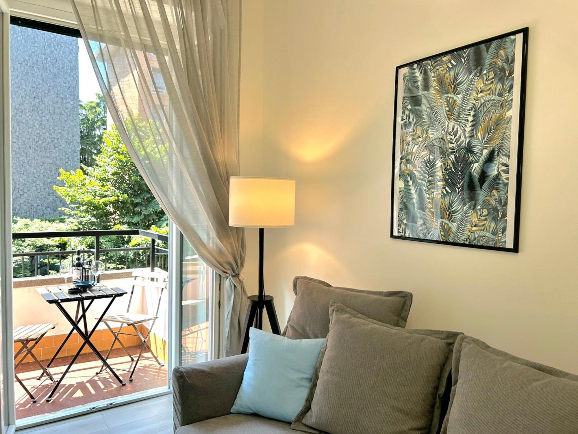 Modern Apartments Mm3 Afforifn Only 15 Min From Duomo มิลาน ภายนอก รูปภาพ