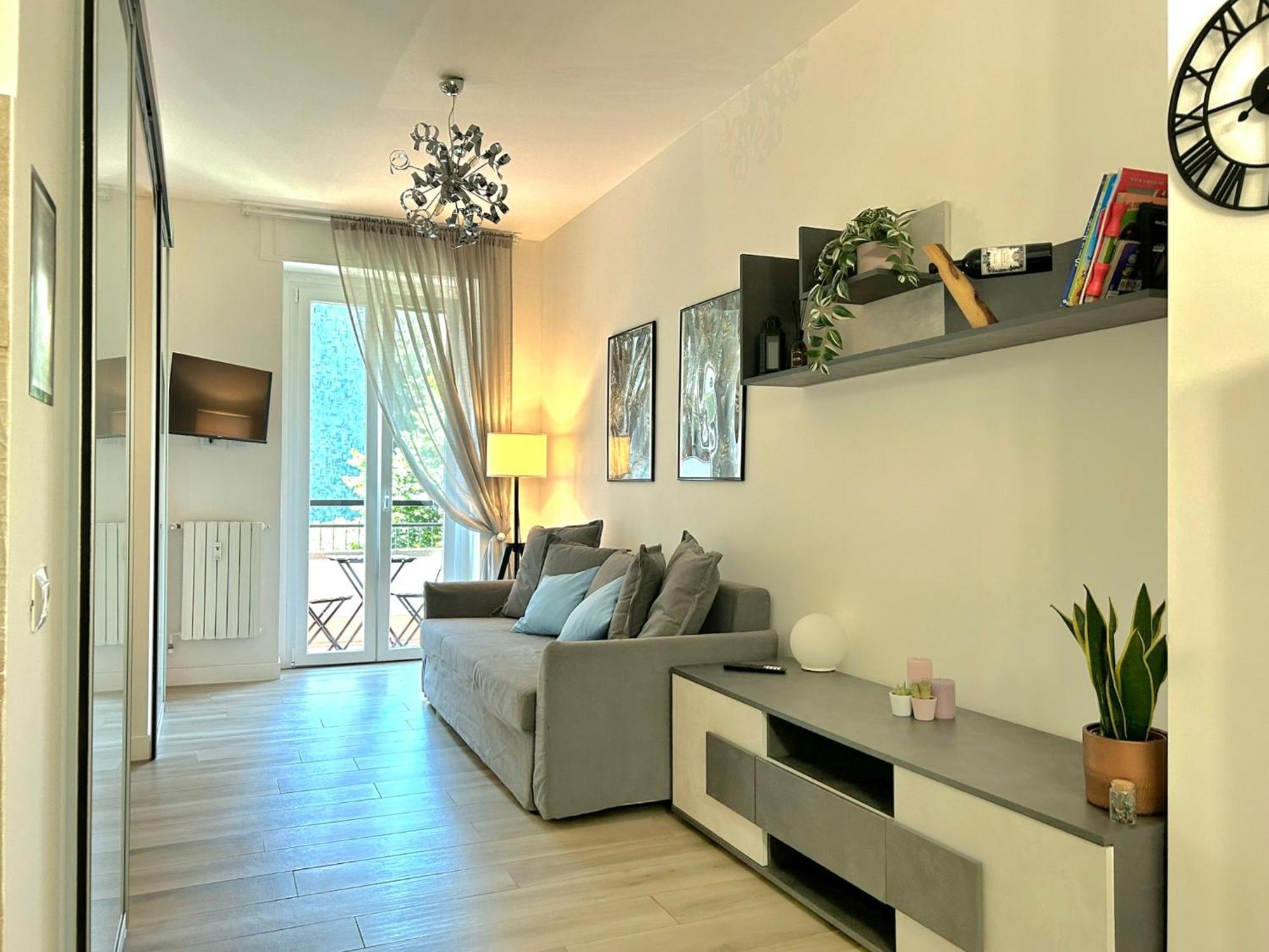 Modern Apartments Mm3 Afforifn Only 15 Min From Duomo มิลาน ภายนอก รูปภาพ