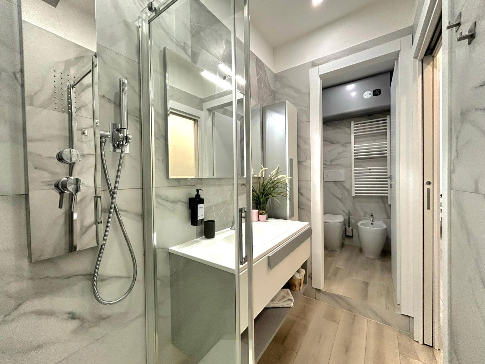 Modern Apartments Mm3 Afforifn Only 15 Min From Duomo มิลาน ภายนอก รูปภาพ