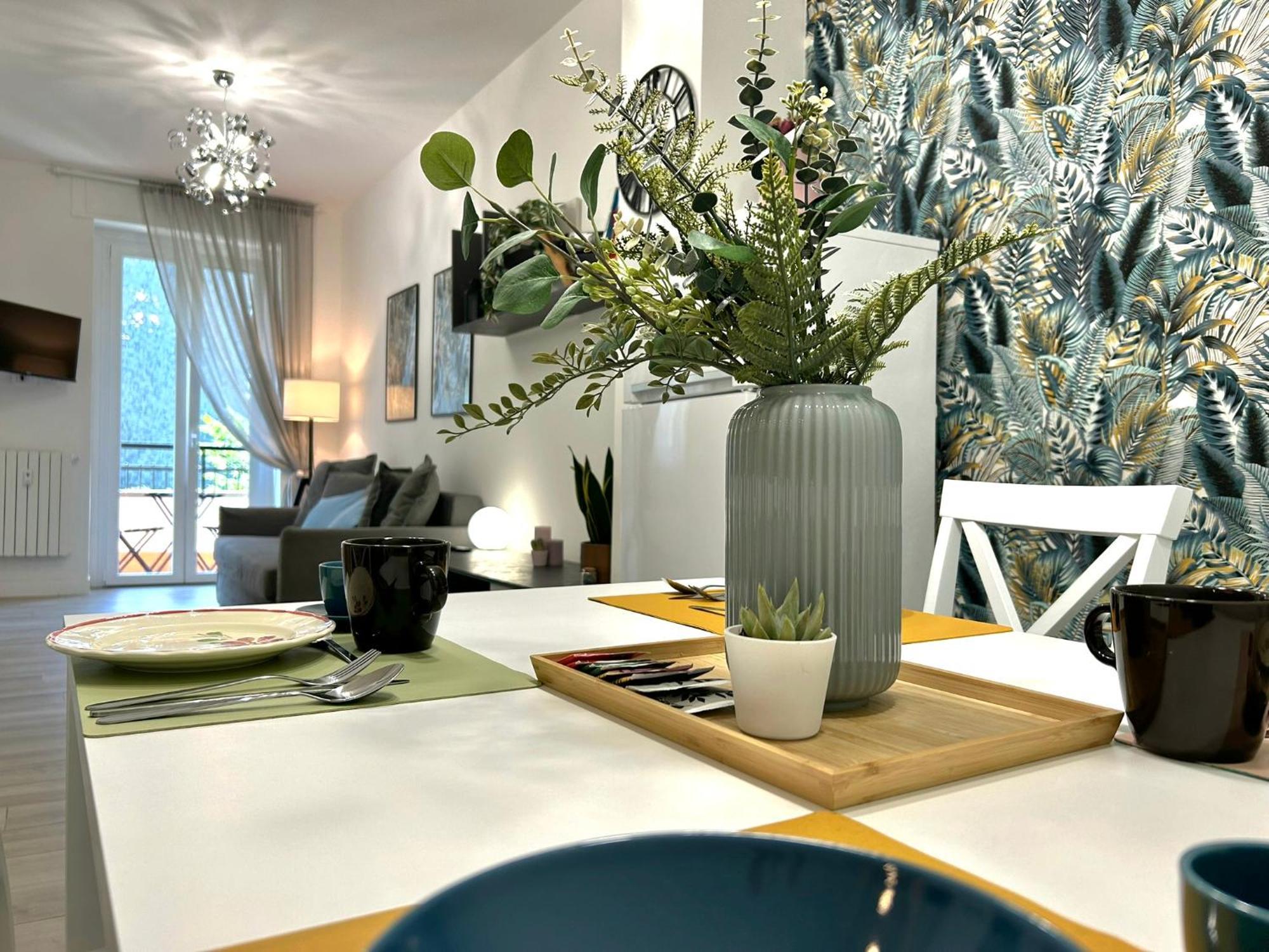 Modern Apartments Mm3 Afforifn Only 15 Min From Duomo มิลาน ภายนอก รูปภาพ