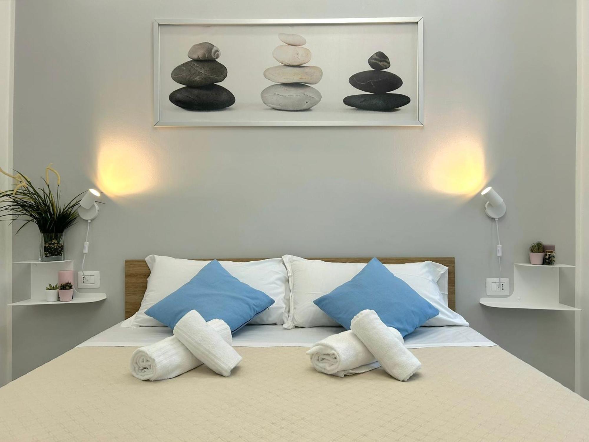 Modern Apartments Mm3 Afforifn Only 15 Min From Duomo มิลาน ภายนอก รูปภาพ