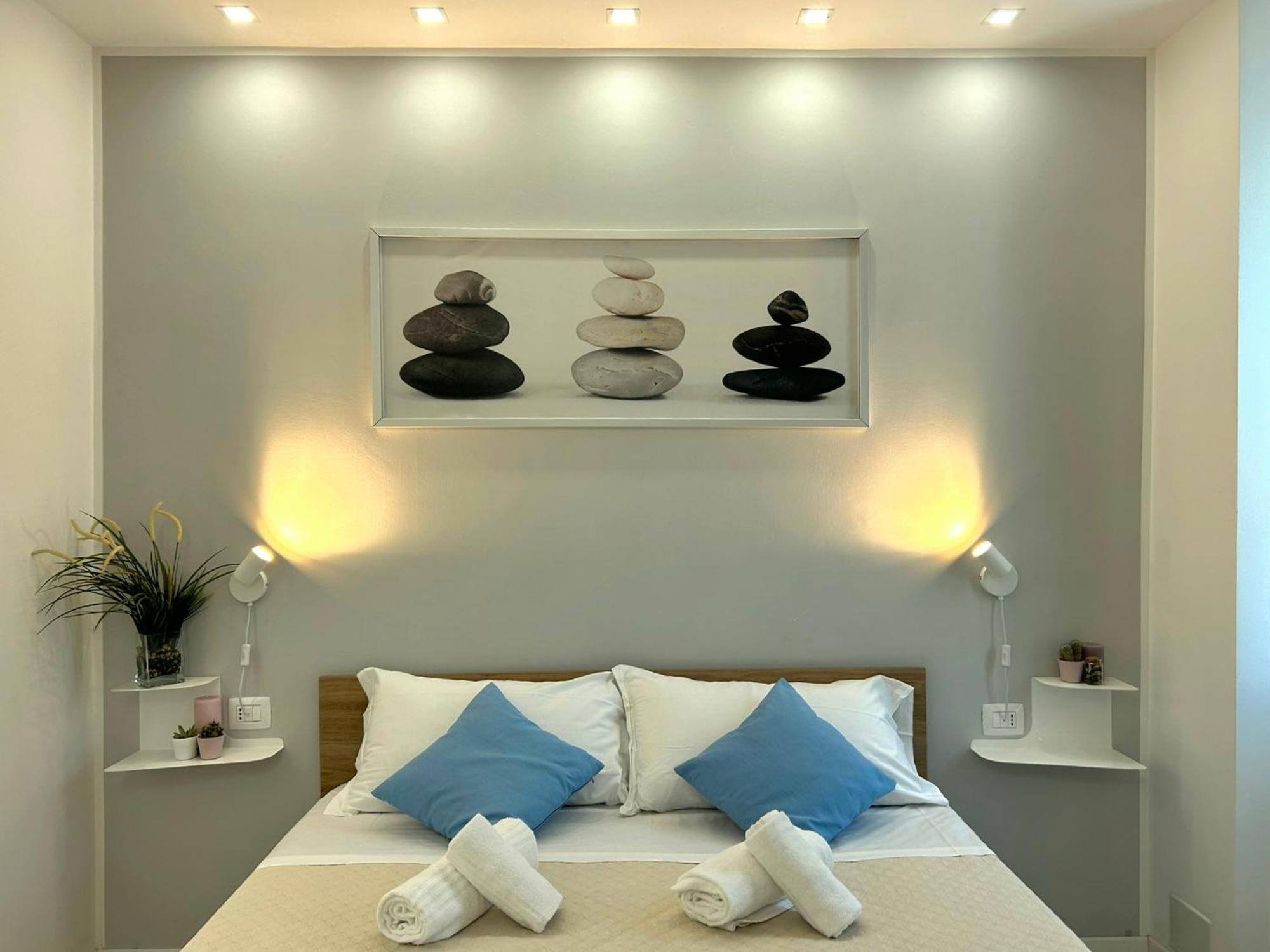 Modern Apartments Mm3 Afforifn Only 15 Min From Duomo มิลาน ภายนอก รูปภาพ