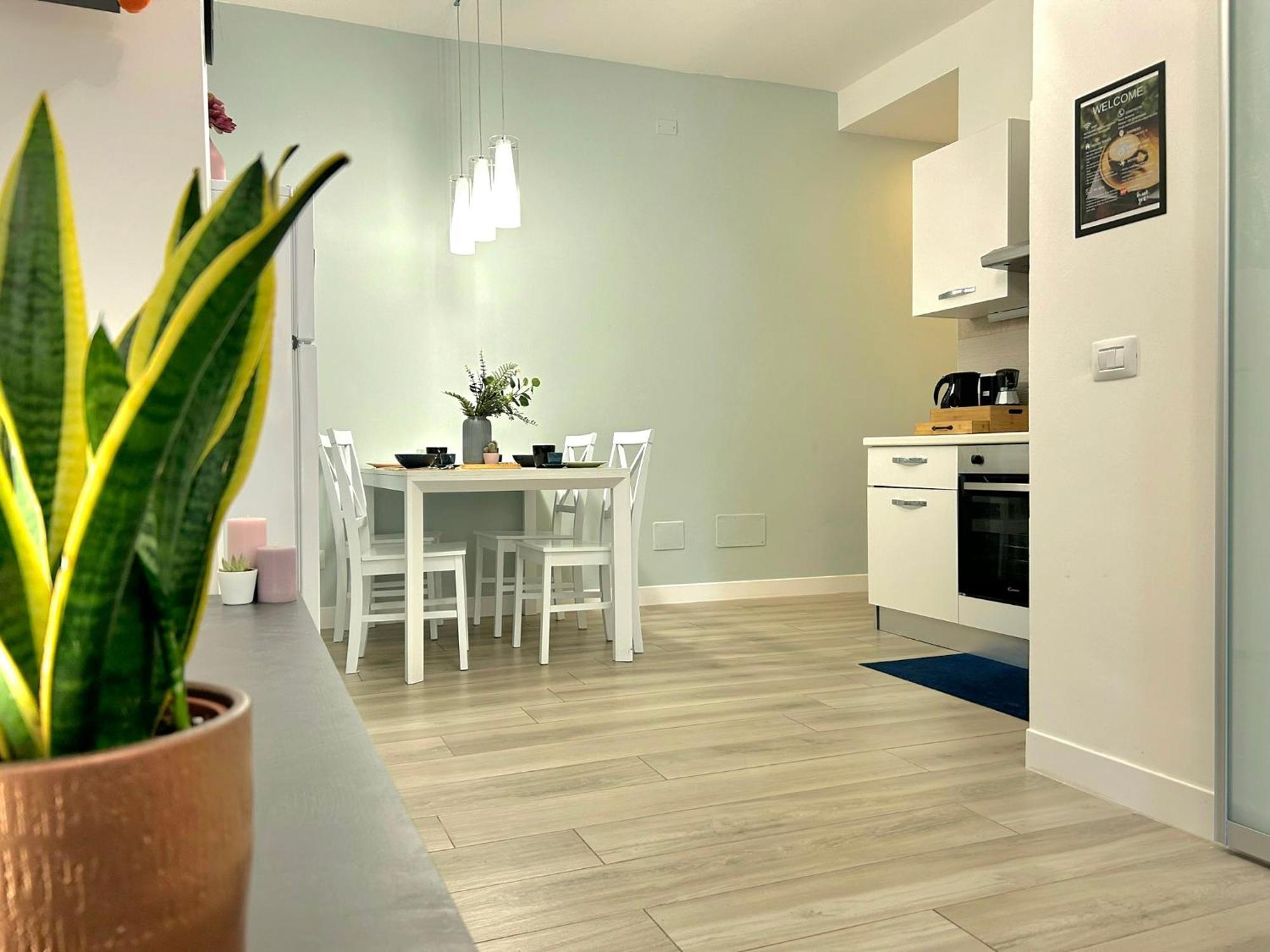 Modern Apartments Mm3 Afforifn Only 15 Min From Duomo มิลาน ภายนอก รูปภาพ