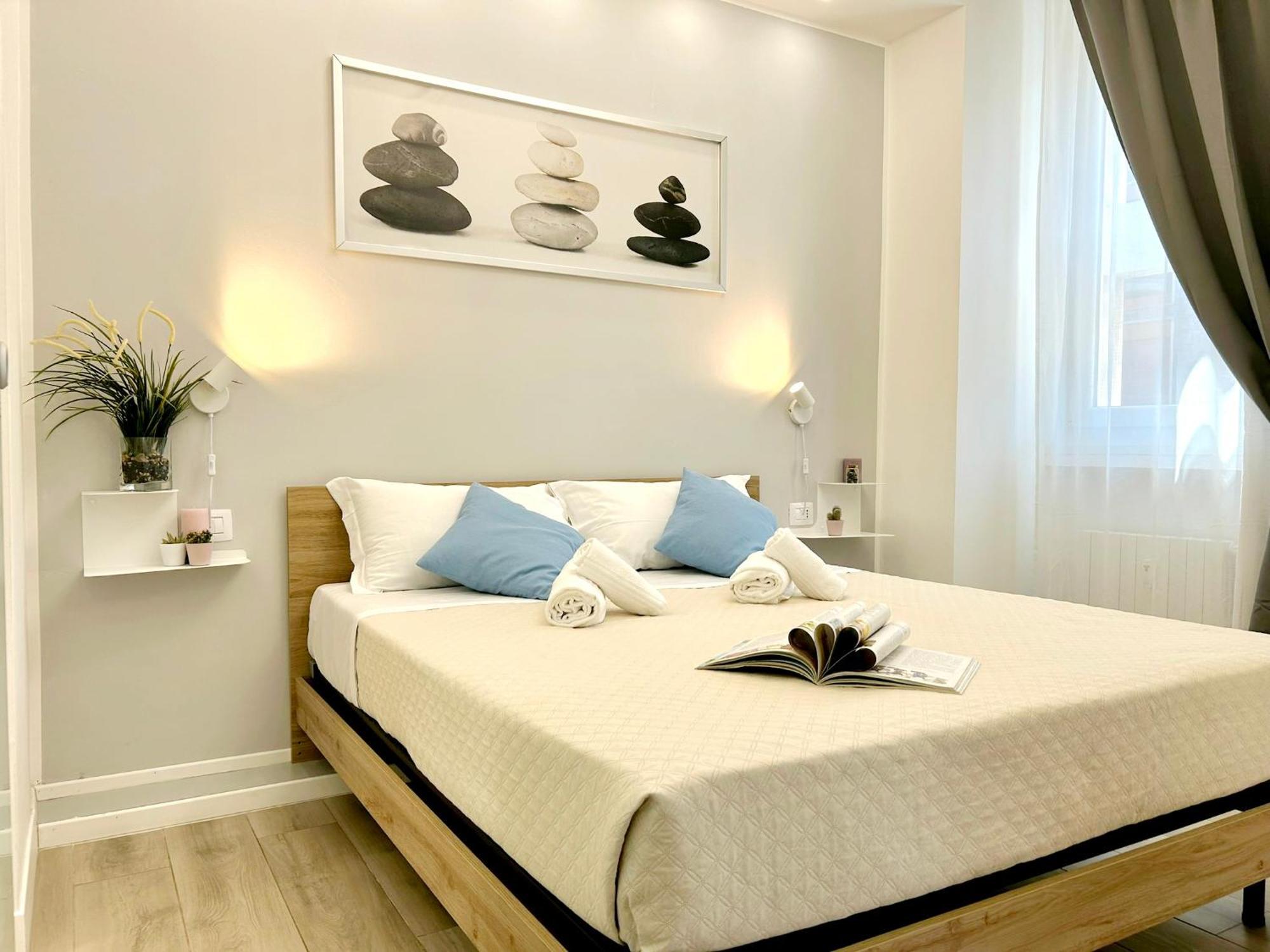 Modern Apartments Mm3 Afforifn Only 15 Min From Duomo มิลาน ภายนอก รูปภาพ