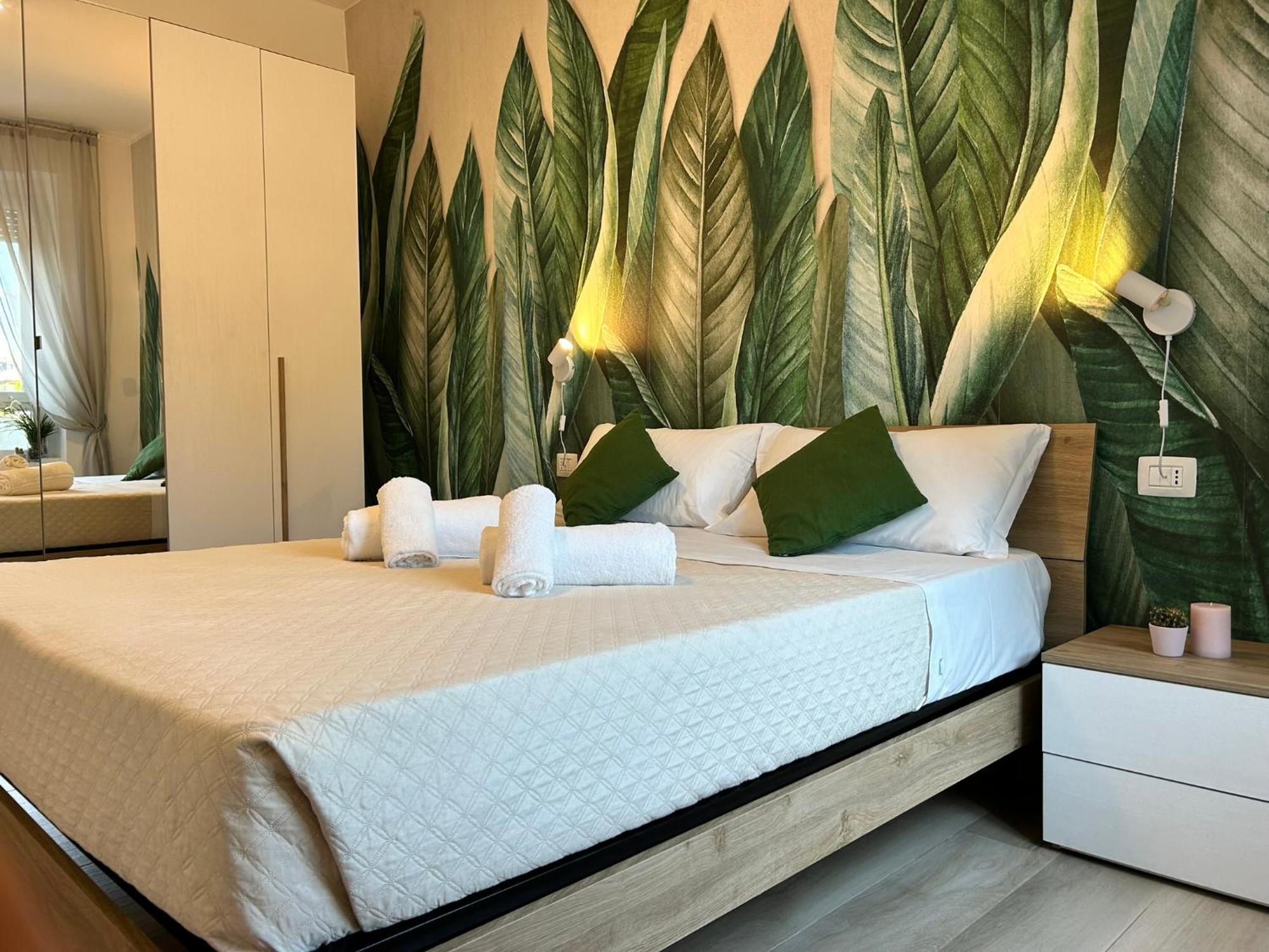 Modern Apartments Mm3 Afforifn Only 15 Min From Duomo มิลาน ภายนอก รูปภาพ